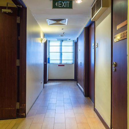 Hotel 81 Geylang Singapour Extérieur photo