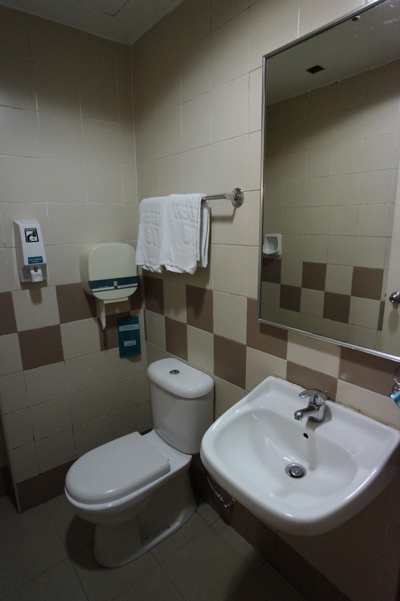 Hotel 81 Geylang Singapour Extérieur photo