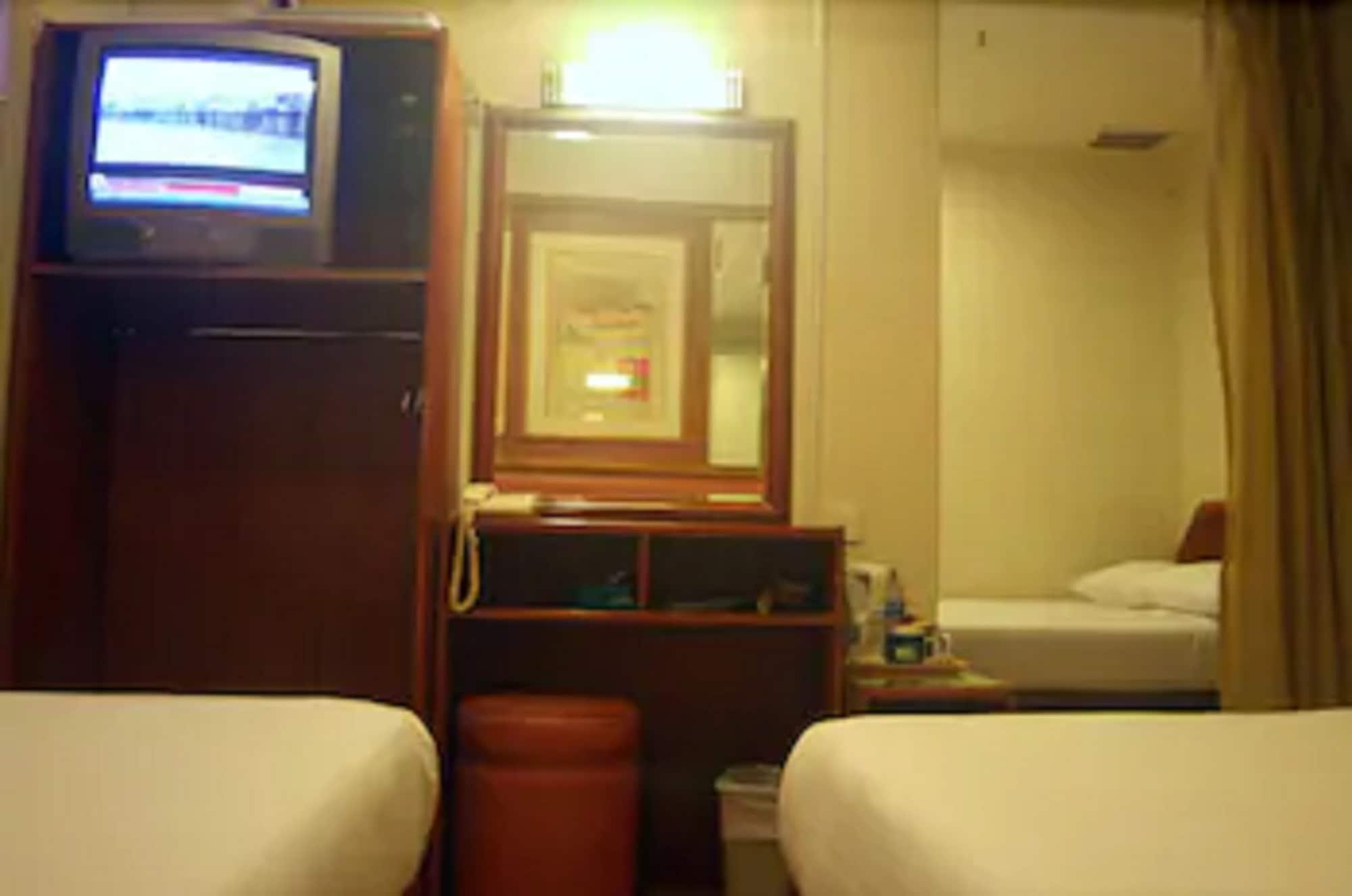 Hotel 81 Geylang Singapour Extérieur photo