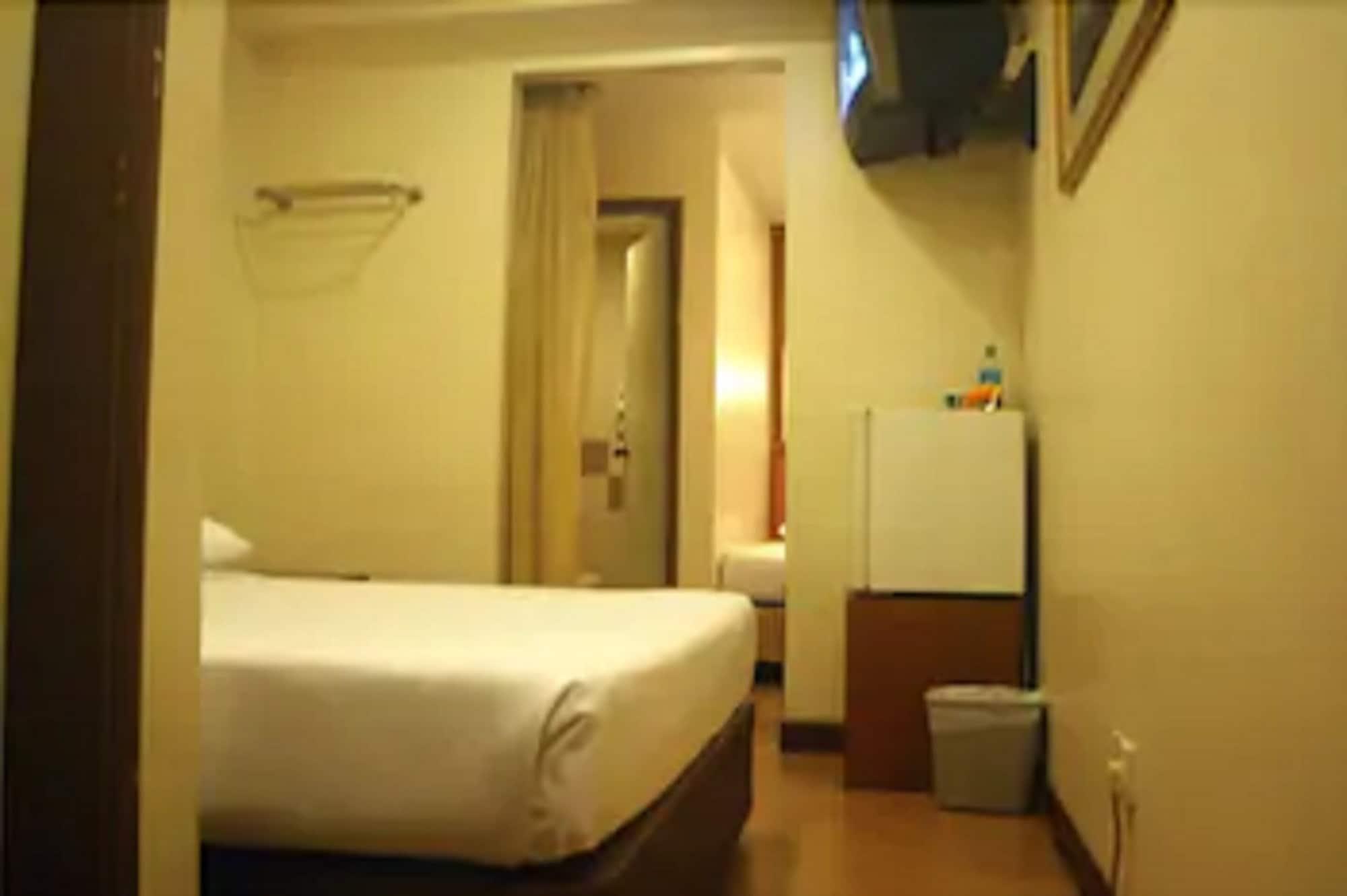 Hotel 81 Geylang Singapour Extérieur photo