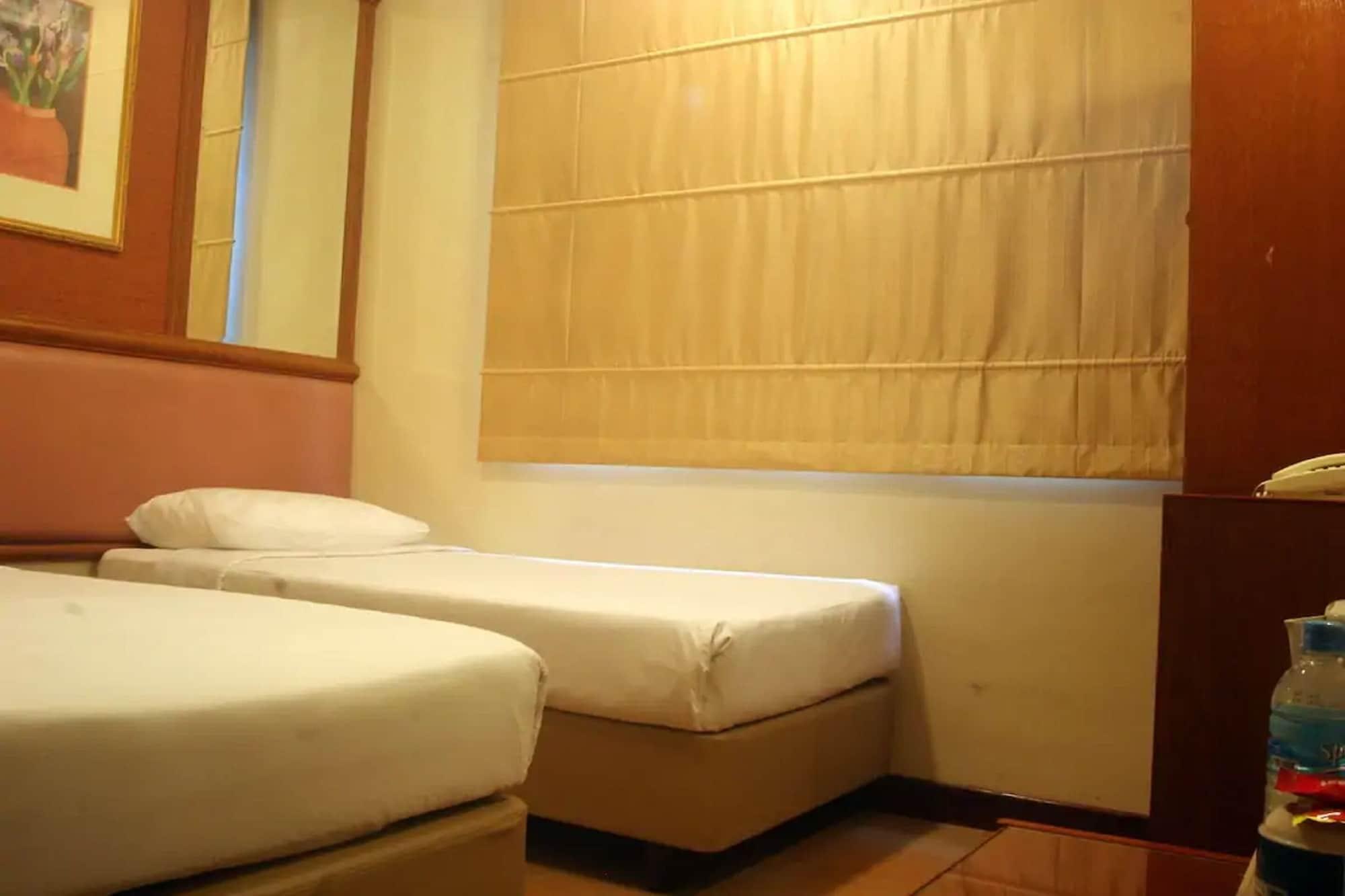 Hotel 81 Geylang Singapour Extérieur photo