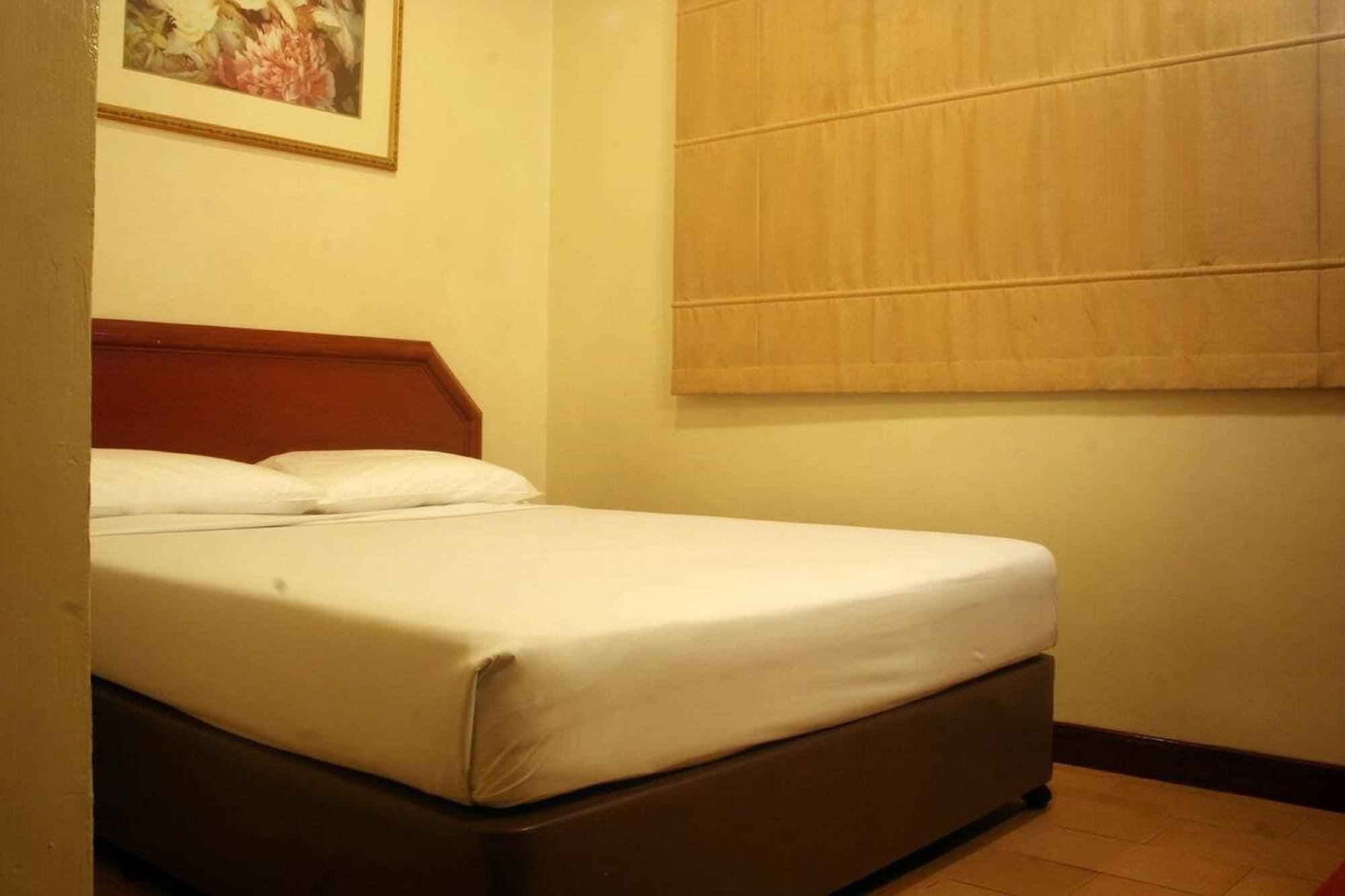 Hotel 81 Geylang Singapour Extérieur photo