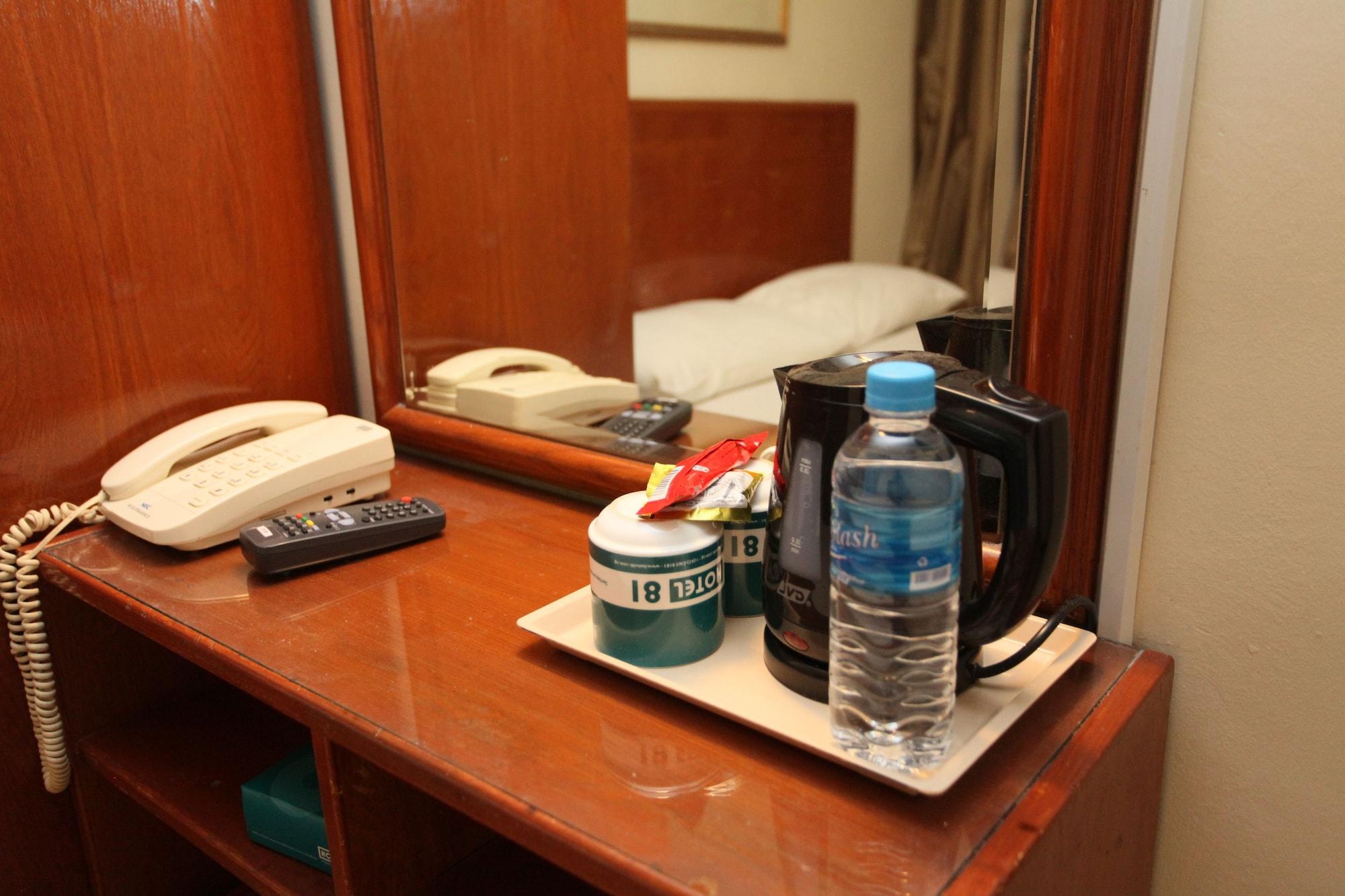 Hotel 81 Geylang Singapour Extérieur photo