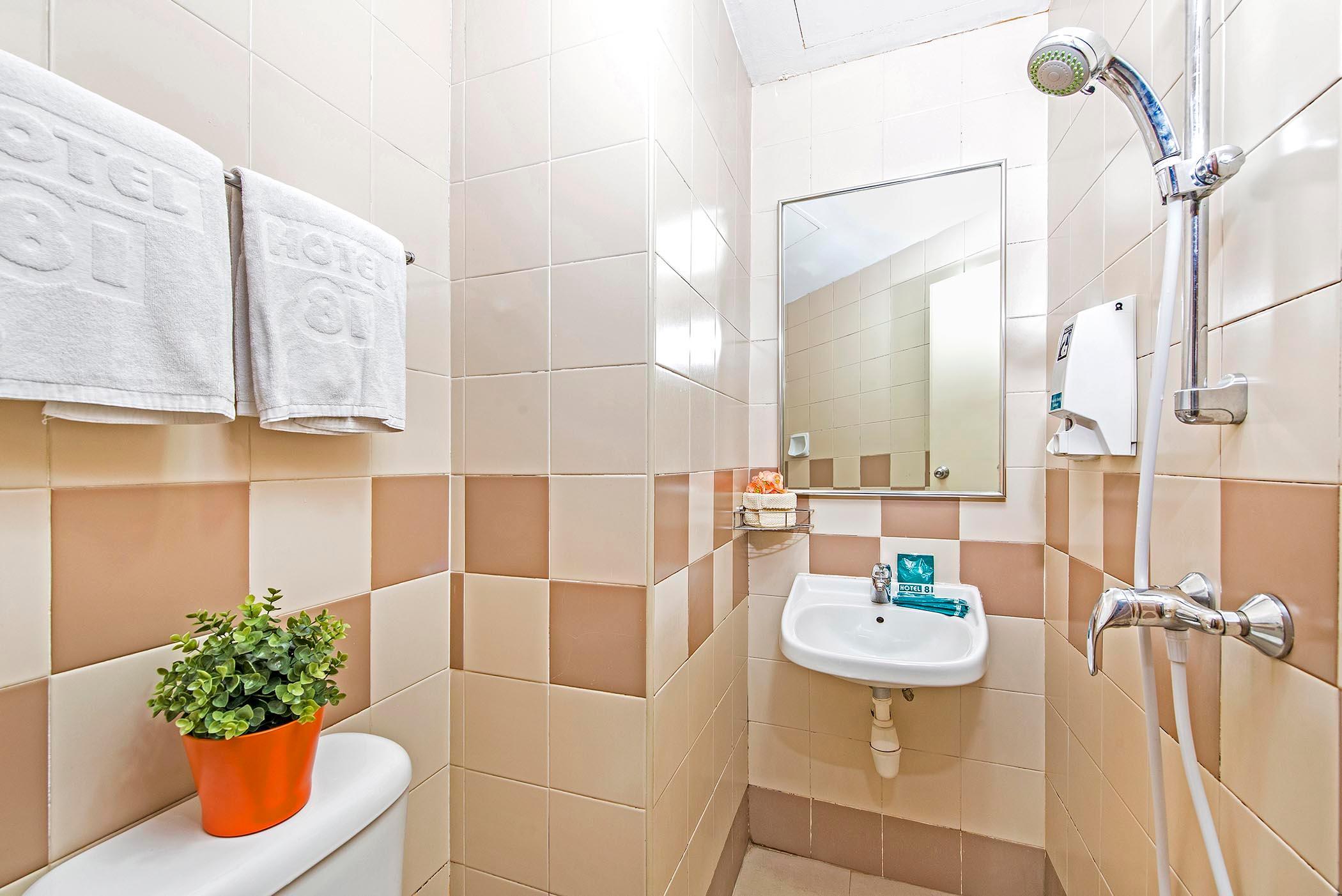 Hotel 81 Geylang Singapour Extérieur photo
