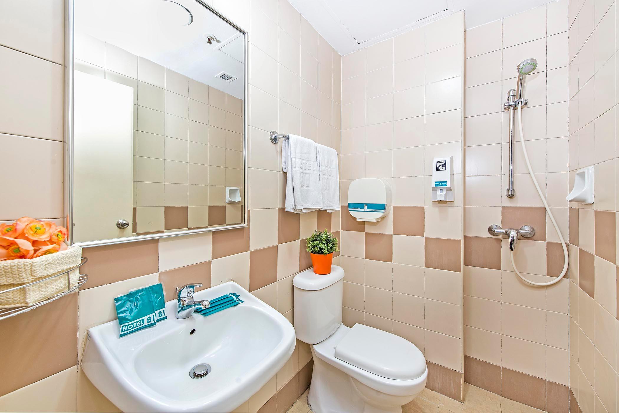 Hotel 81 Geylang Singapour Extérieur photo