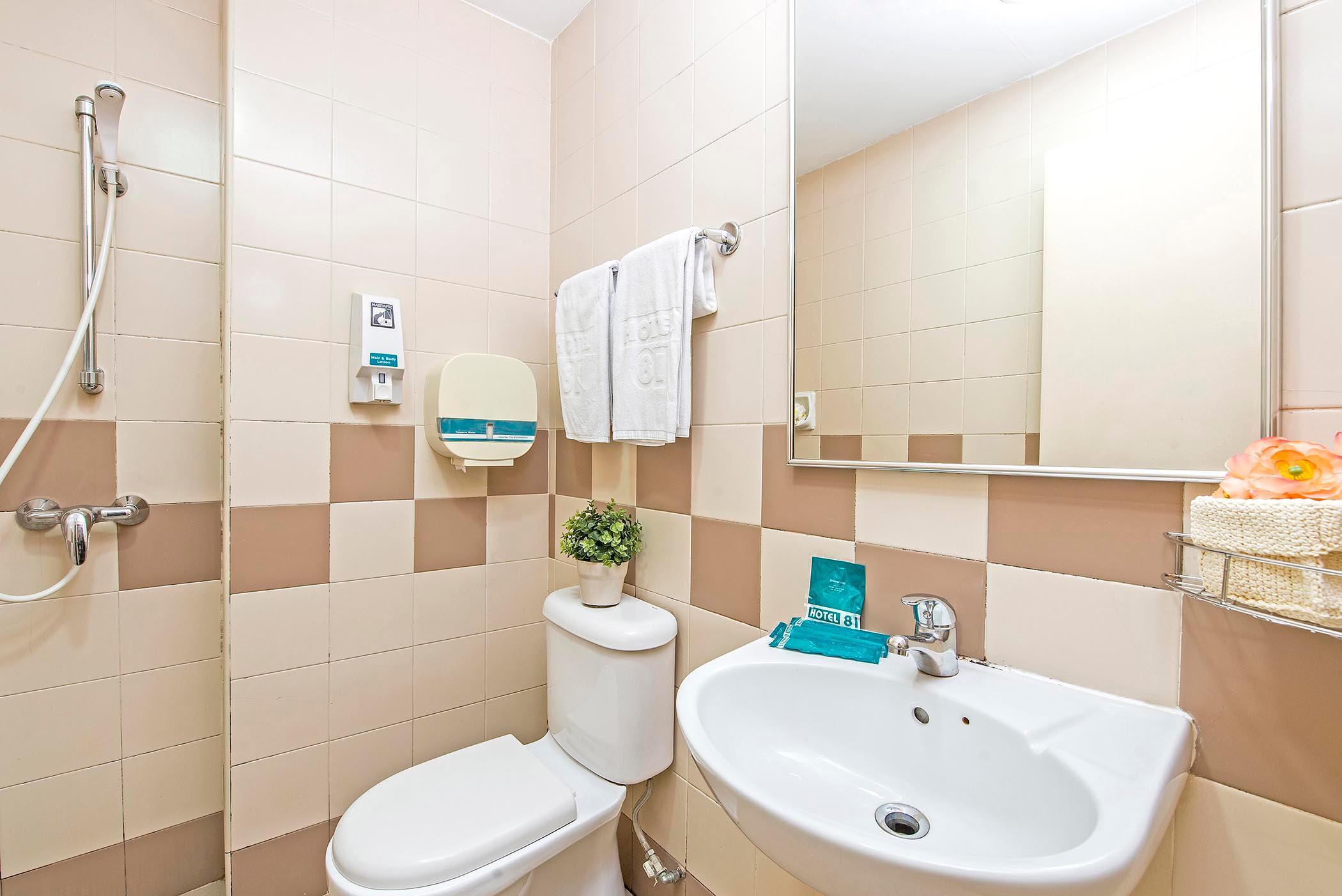 Hotel 81 Geylang Singapour Extérieur photo