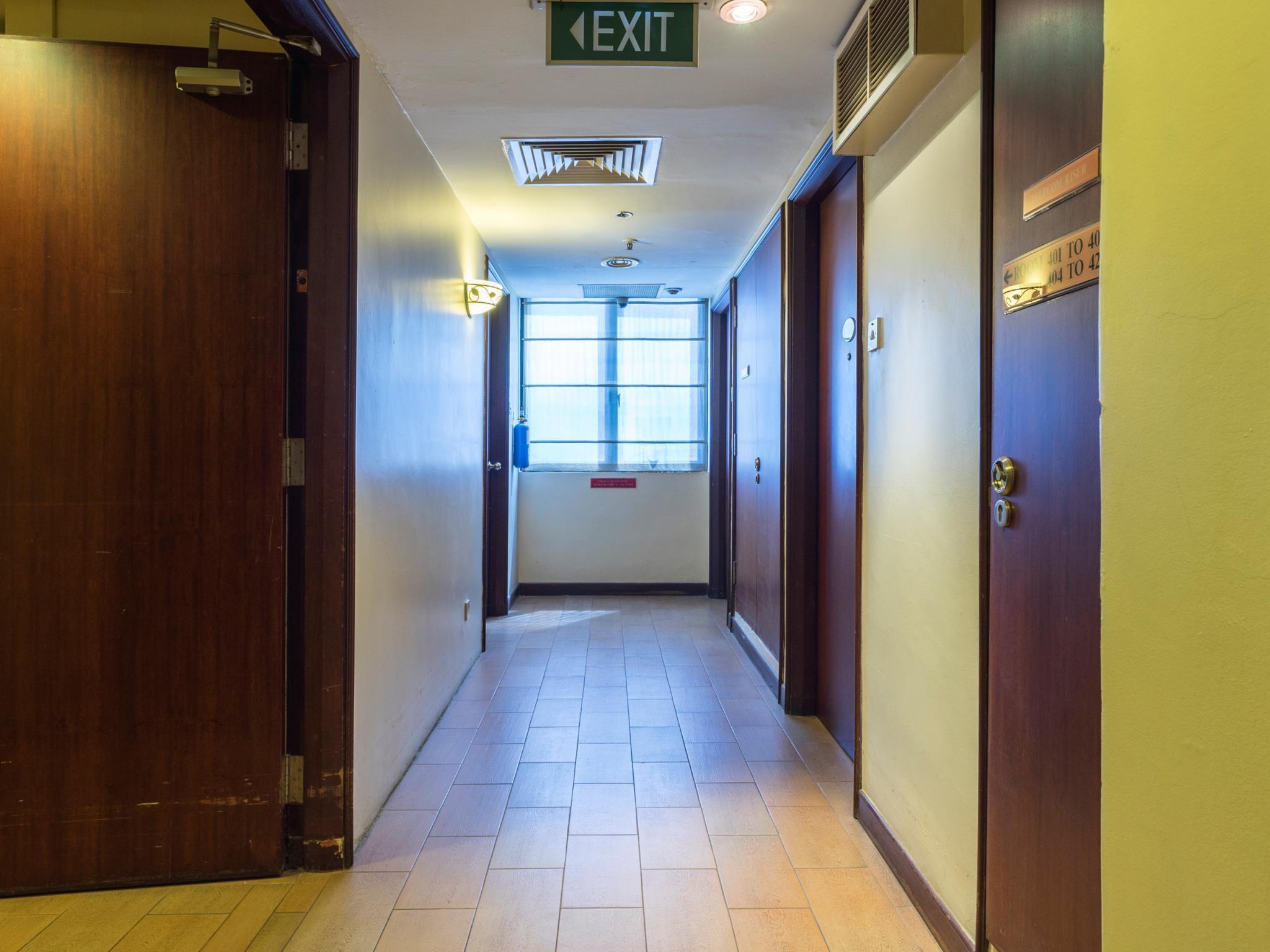 Hotel 81 Geylang Singapour Extérieur photo