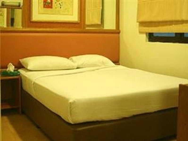 Hotel 81 Geylang Singapour Extérieur photo
