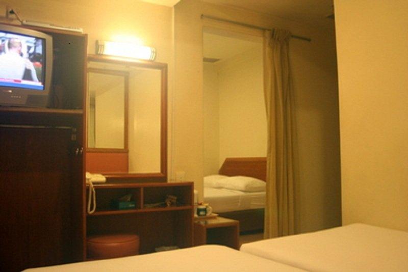 Hotel 81 Geylang Singapour Extérieur photo