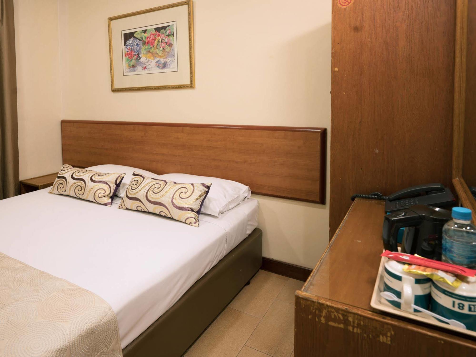 Hotel 81 Geylang Singapour Extérieur photo