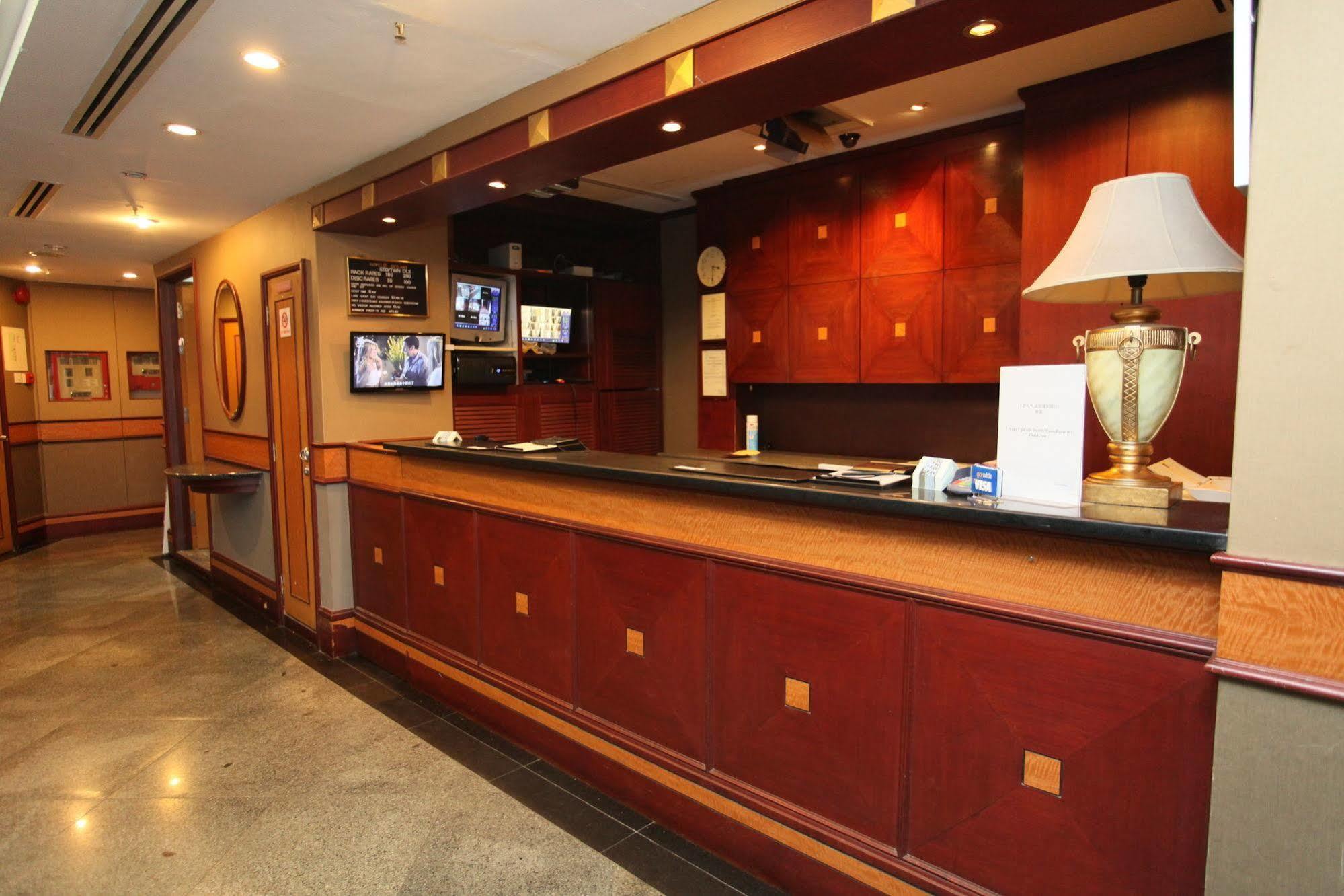 Hotel 81 Geylang Singapour Extérieur photo
